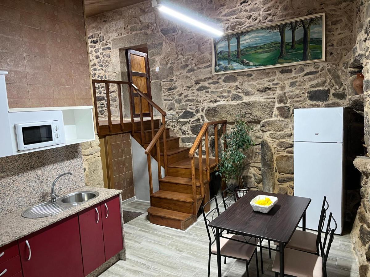 Villa Casa Xulian Monterroso Exterior foto